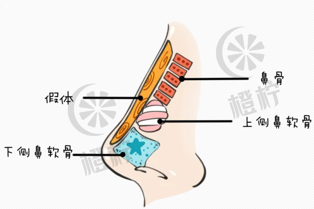 南方医科大学南方医院整形与美容外科陈若思医生隆鼻技术怎么样？点开了解具体效果