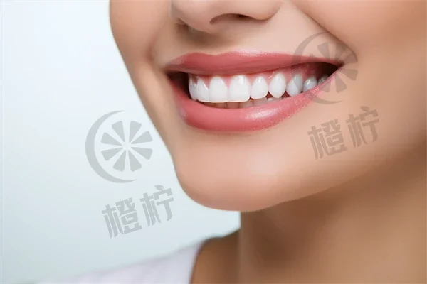 北京地区口腔整形项目价格参考