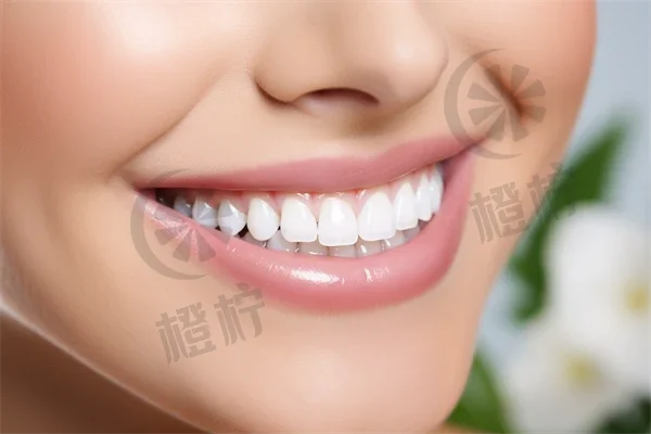 与其他口腔医院的对比