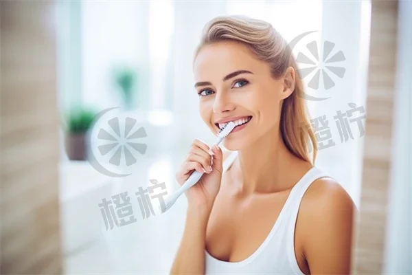 湘东医院口腔项目费用