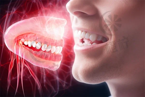 与其他口腔机构对比