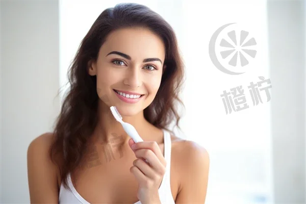 儿童乳牙期(4 - 5岁左右)
