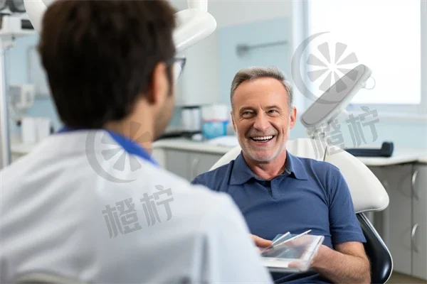 正畸技术与医生