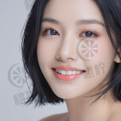 广州市中西医结合医院烧伤整形科,隆鼻手术的前后对比
