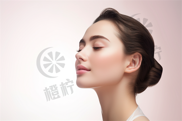 假体垫眉弓后需要注意什么？