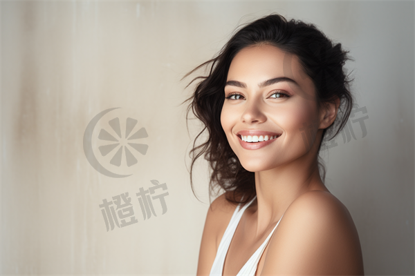 邯郸整形医院排名前五，雅丽医疗美容门诊部引导纯韩3D分段美鼻术项目，结果惊艳绝伦！
