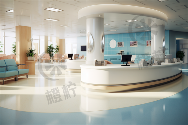 长春优丽仕口腔门诊