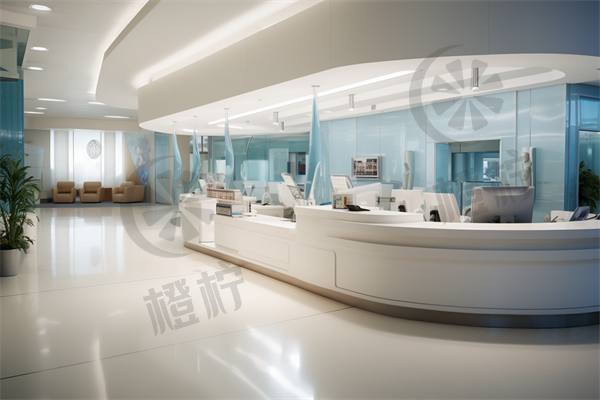 南昌瑞尔口腔(红谷滩总院)