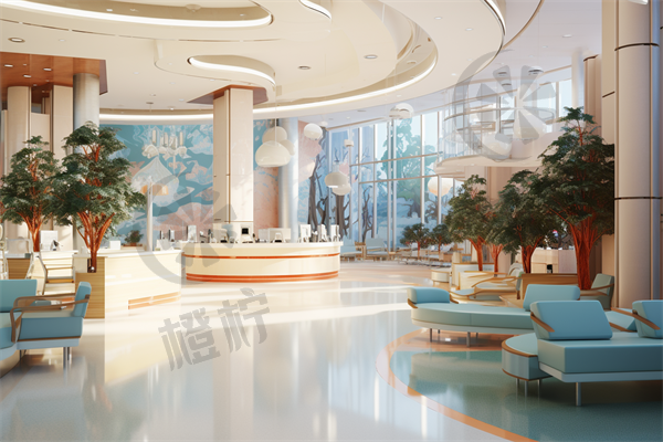 深圳格伦菲尔口腔（沙井欢乐城机构）