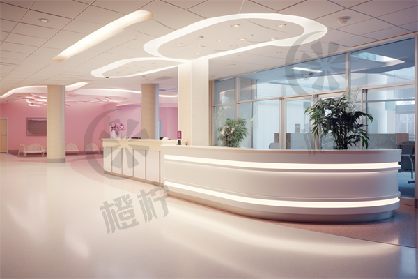 石家庄普爱口腔桥西门诊部