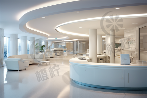 北京固灵口腔门诊部