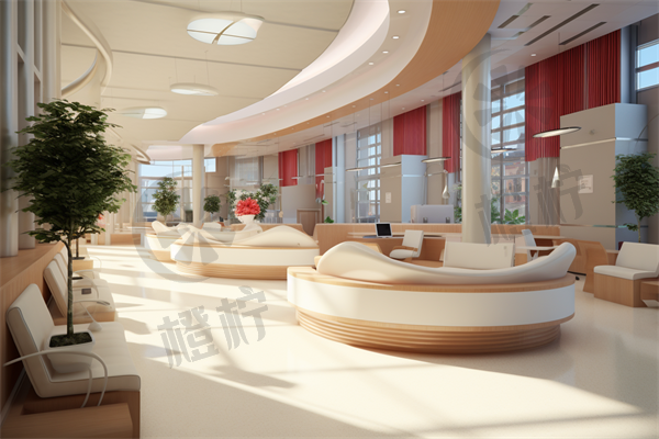 成都懿和丰德医学整形医院