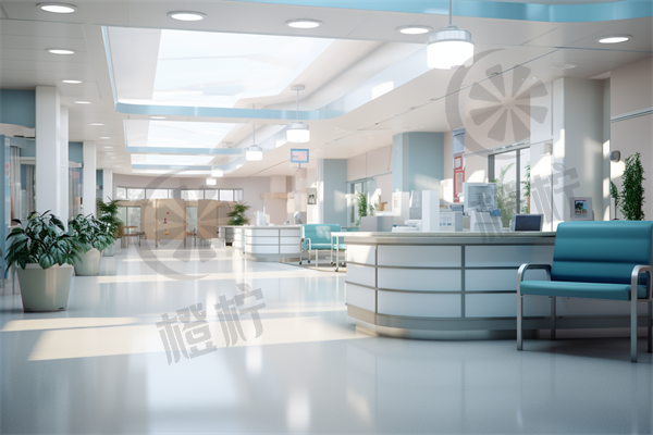 深圳慈恩齿科中洲门诊(海岸城店)